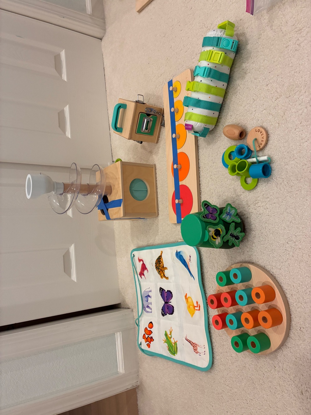 LOVEVERY 13-24 Month Bundle